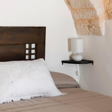 Il Trullo Nascosto Βίλα Αλμπερομπέλο Εξωτερικό φωτογραφία