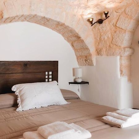 Il Trullo Nascosto Βίλα Αλμπερομπέλο Εξωτερικό φωτογραφία