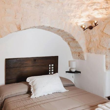 Il Trullo Nascosto Βίλα Αλμπερομπέλο Εξωτερικό φωτογραφία
