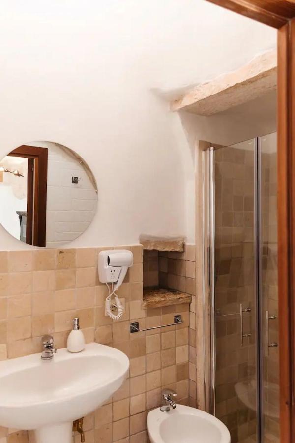 Il Trullo Nascosto Βίλα Αλμπερομπέλο Εξωτερικό φωτογραφία