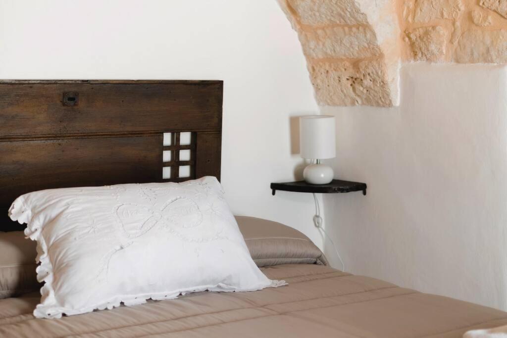 Il Trullo Nascosto Βίλα Αλμπερομπέλο Εξωτερικό φωτογραφία