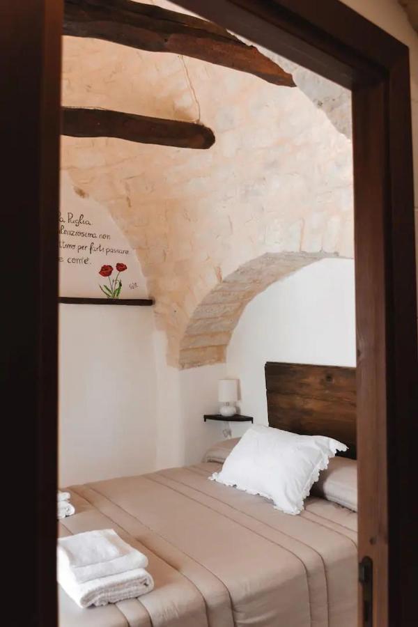 Il Trullo Nascosto Βίλα Αλμπερομπέλο Εξωτερικό φωτογραφία