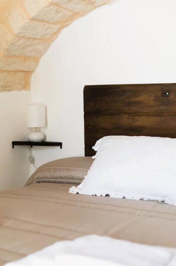 Il Trullo Nascosto Βίλα Αλμπερομπέλο Εξωτερικό φωτογραφία